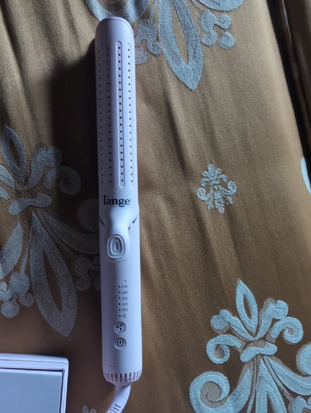Lange Le Duo Grande 360° Airflow styler